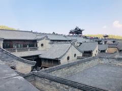 -山西王家大院