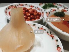 -东门口涮肉·砂锅·烤串(老门东店)