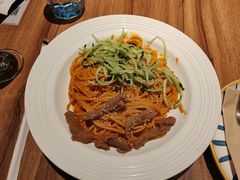 -必胜客(骡马市店)