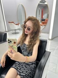 -MS.SALON美发沙龙