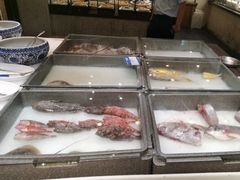 -鹰龙海畔度假酒店(咸祥店)