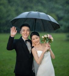 -今生有约婚纱摄影店(景德路店)