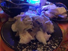 -三亚海韵度假酒店·渔人码头海鲜火锅BBQ自助餐厅·落日吧