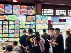 -长兴菜馆(高桥店)