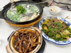 -馨方园食府·市井老南京菜