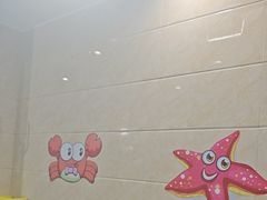 -小蓝鲸游泳培训基地(积水潭店)