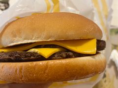 -麦当劳(北京路广百广场店)