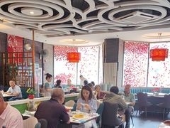 -大碗居·烤鸭·鱼头泡饼(天坛东门店)