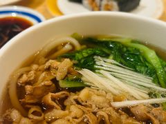 -合点寿司(金虹桥商场店)