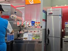 -DQ·蛋糕·冰淇淋(西城红场店)