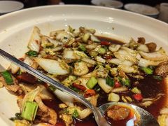-老阿爸鲜鱼土菜(独墅湖店)