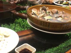 -小渔船渔家传统菜(鲅鱼圈店)