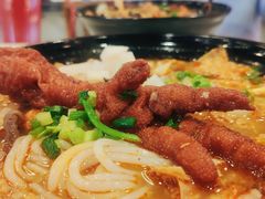 -柳星·螺蛳粉(D11店)