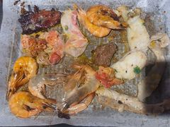 -玫瑰花园自助烤肉(顺义鑫海韵通店)