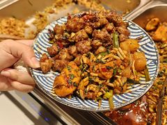 -楠小云·云南鲜菌·鲜牛自助火锅(九眼桥店)