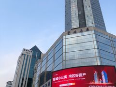 -赛格电子市场(华强北路店)