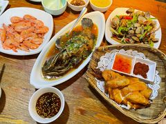 -南海渔家•渔民海鲜(亚特兰蒂斯店)