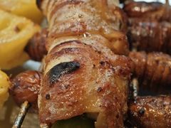 -KAOKAO烤烤·丹东海鲜烧烤(望京店)
