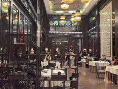 -明阁 Ming Court(广州朗豪酒店)