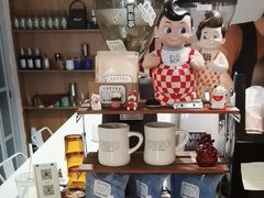 -舊新事咖啡NOTHING NEW COFFEE
