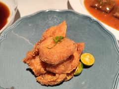 -華府Deluxe(兴业太古汇店)