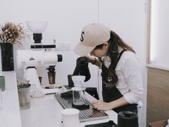 -Onirii Coffee(长乐路店)