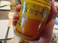 -很久以前羊肉串(簋街店)