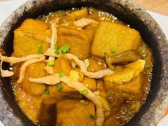 -火啫啫·粤式啫啫煲(南通首店)