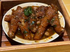 -蔡澜点心·粤菜(花城汇南区店)