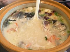 -羡餐厅·杭帮菜·淳菜(千岛湖自由洲际殿店)