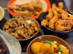 -后火锅(总店)