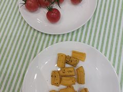 -鹊华居·地道鲁菜·海鲜·融合味(大明湖店)