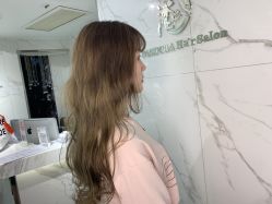 -潘多拉Hairsalon