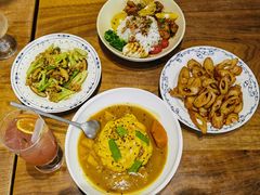 -肥朵食堂(带梦胡同店)