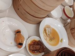 -香宫中餐厅·大连香格里拉(人民路店)