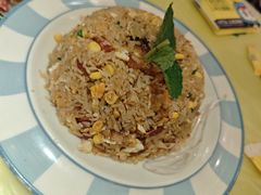 -桥东喜碧海鲜街(水东街店)