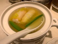 -凤凰楼酒家·粤宴点心(华强北店)