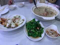 -旅南活海鲜-屏东(墾丁海鮮，海鮮餐廳，墾丁團體合菜，平價熱炒，墾丁熱炒店，活海鮮推薦，在地海鮮餐廳)