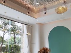 大堂-小西家作(富力爱丁堡店)