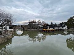 -枫桥景区