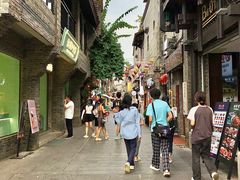 -东西巷