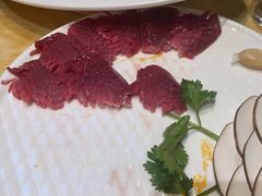 -清真军邺·金富苑肥牛(石坡街旗舰店)