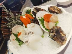 -一绪に寿喜烧自助(世茂广场店)