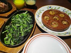 -萨莉亚意式餐厅(莲花国际广场店)