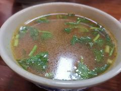 -旺泉餐饮店·清真牛肉面馆