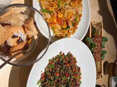 -一坐一忘云南菜(卓悦中心)