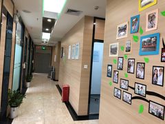 -深圳正夫口腔医疗管理连锁有限公司温莎口腔门诊部(东门店)