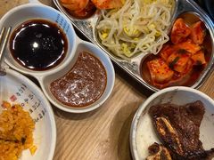 -韩国料理大力士(屏风街店)