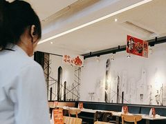 -新旺茶餐厅·早餐·夜宵(仙霞店)