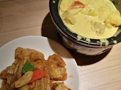 -默加东南亚美食(大宁音乐广场店)